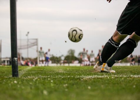 Escuela de Futbol